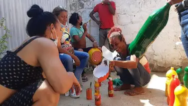 ¡Lamentable! Muere líder transexual tras ser víctima de un atentado: Así la mataron ¡Lamentable! Muere líder transexual tras ser víctima de un atentado: Así la mataron