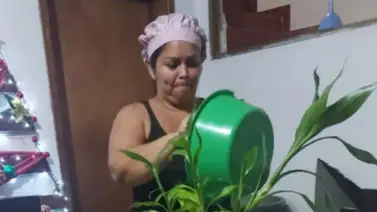 Libertad plena para la maestra que vendía una cocina regalada por la gobernación de Miranda Libertad plena para la maestra que vendía una cocina regalada por la gobernación de Miranda