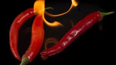 Ponle picante a tu relación de pareja Ponle picante a tu relación de pareja