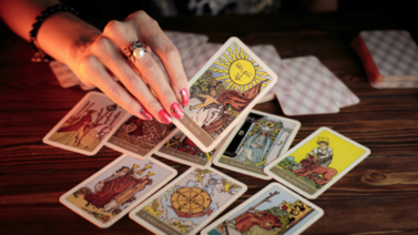 Curiosidades sobre las cartas del tarot