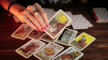 Curiosidades sobre las cartas del tarot