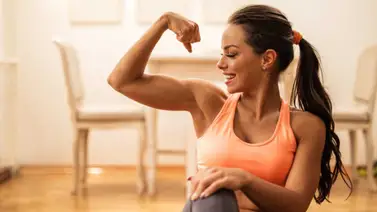 ¿Cómo el deporte mejora la autoestima? ¿Cómo el deporte mejora la autoestima?