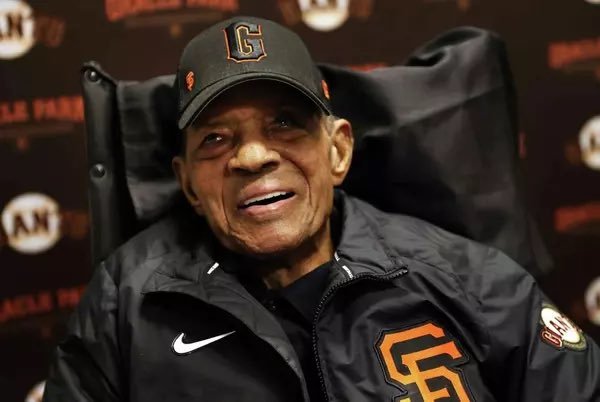 Sépalo: Miguel Cabrera iguala en esta marca a Willie Mays Sépalo: Miguel Cabrera iguala en esta marca a Willie Mays
