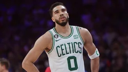 Jayson Tatum reacciona y los Celtics obligan a un séptimo juego