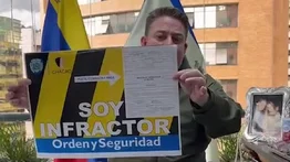 ¡Apretaron las tuercas en Chacao! Estas son las multas que deben pagar los infractores al volante