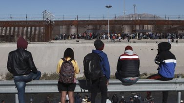 Tras meses de polémica el Título 42 llega a su fin (+Detalles)