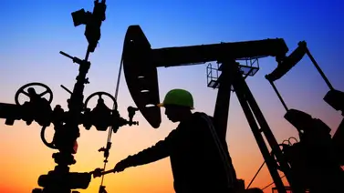 Sepa cuánto ha subido la producción del petróleo Sepa cuánto ha subido la producción del petróleo