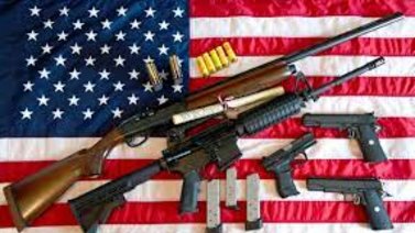 ¡Sorprenderte! Con este requisito puedes comprar armas en el estado de Virginia en EEUU