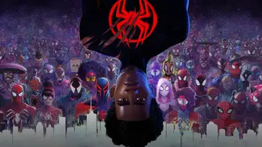 ¡Entérese! Un artista venezolano interpretará al mismísimo Spider-Man para Sony Pictures ¡Entérese! Un artista venezolano interpretará al mismísimo Spider-Man para Sony Pictures