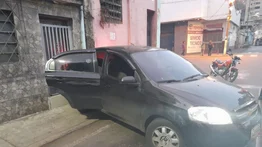 Dos PNB involucrados en el homicidio de taxista en Puente Hierro