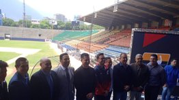 ¡La fiesta está lista! La Liga Mayor presenta su temporada 2023