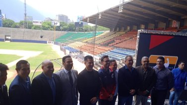 ¡La fiesta está lista! La Liga Mayor presenta su temporada 2023