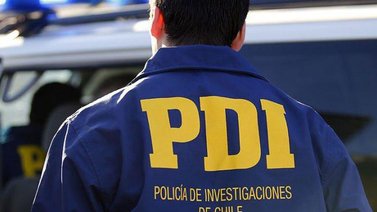 Venezolano intentó asaltar un comercio en Chile y esto sucedió