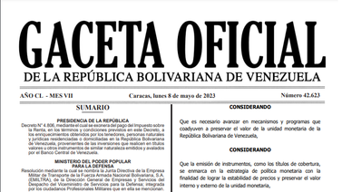 ¿Cómo quedó?: Seniat reajusta Unidad Tributaria (+Monto)