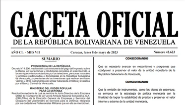 ¿Cómo quedó?: Seniat reajusta Unidad Tributaria (+Monto)