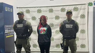 Venezolana secuestró a hombre quien sería su cita a ciegas