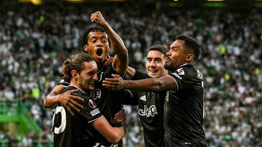 Sépalo: Estas son las semifinales de la Europa League