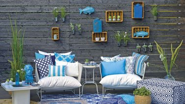 Transforma tu jardín en eco-friendly