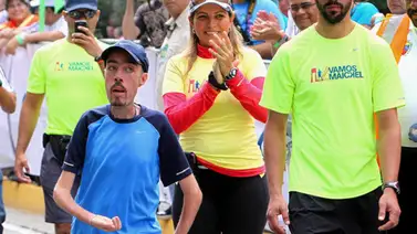 ¡Increíble! Maickel Melamed hace historia en el Salto Ángel por esta razón ¡Increíble! Maickel Melamed hace historia en el Salto Ángel por esta razón