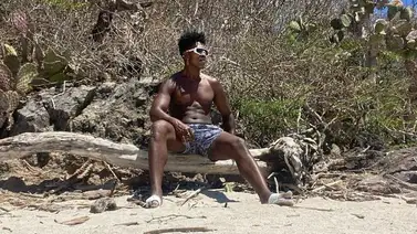 ¡Inesperado! Venezolano resultó estar entre los 10 ganadores en concurso del youtuber Mr. Beast ¡Inesperado! Venezolano resultó estar entre los 10 ganadores en concurso del youtuber Mr. Beast