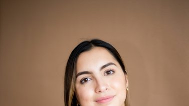 Arianna Lupi, la primera venezolana en moderar una conferencia en Google en español por su experticia en SEO