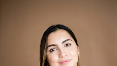 Arianna Lupi, la primera venezolana en moderar una conferencia en Google en español por su experticia en SEO