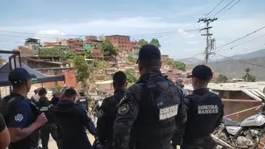 Bandas delictivas en El Valle envían mensajes amenazantes a la comunidad: Dicen que habrá «limpieza y muerte» Bandas delictivas en El Valle envían mensajes amenazantes a la comunidad: Dicen que habrá «limpieza y muerte»