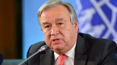 ONU se pronuncia por situación en Gaza ONU se pronuncia por situación en Gaza