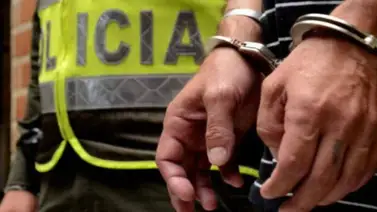 Preso tras intentar estrangular a su hermana embarazada Preso tras intentar estrangular a su hermana embarazada