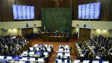 Cámara de diputados aprueba aumento salarial en Chile: Sepa a partir de cuándo Cámara de diputados aprueba aumento salarial en Chile: Sepa a partir de cuándo