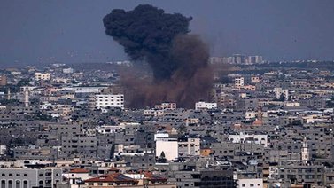 Autoridad israelí afirma que escalada con Gaza “aún no ha terminado”