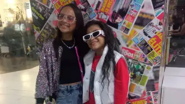 July & Naoh regresan con un “Futuro mejor” July & Naoh regresan con un “Futuro mejor”