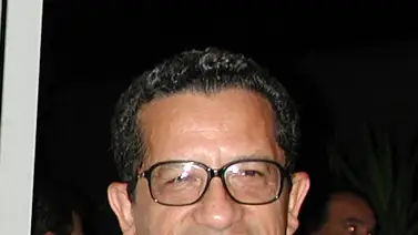 Apolinar Martínez, una vida dedicada al periodismo deportivo (+Perfil) Apolinar Martínez, una vida dedicada al periodismo deportivo (+Perfil)