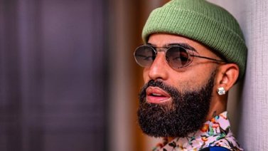 Arcángel recibirá una sorpresa en los Premios Tu Música Urbano