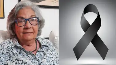 Falleció la periodista y docente venezolana Magaly Ramírez Falleció la periodista y docente venezolana Magaly Ramírez