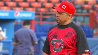 LVBP: Conozca el cuerpo técnico de Cardenales de Lara para la 2023-2024 LVBP: Conozca el cuerpo técnico de Cardenales de Lara para la 2023-2024