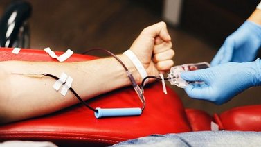 Servicio Público: Carmen Valero necesita donantes de sangre
