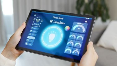 La inteligencia llega a nuestros hogares