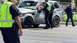 Tragedia en Texas: Este es George Álvarez implicado en la muerte de migrantes venezolanos