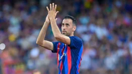 Sepa más: Este futbolista se va del Barcelona