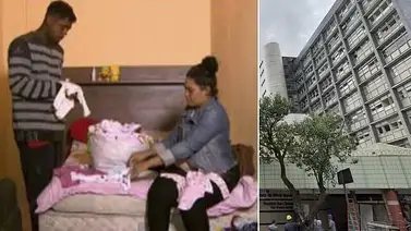 Investigan la horrible muerte de un bebé durante parto en Brasil (+Detalles) Investigan la horrible muerte de un bebé durante parto en Brasil (+Detalles)