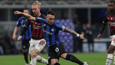 Estos jugadores pudieran ser clave en el Derbi della Madonnina versión Champions