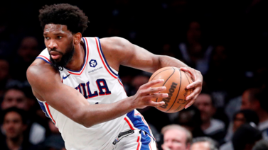 NBA: Los Sixers no tuvieron piedad contra los Celtics y están a uno de la final