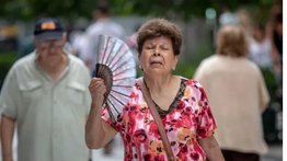 ¡Calor intenso! Así están las altas temperaturas en cada región de Venezuela (+Detalles)