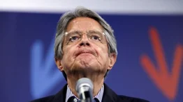 Asamblea Nacional de Ecuador decide continuar con el juicio político contra Lasso