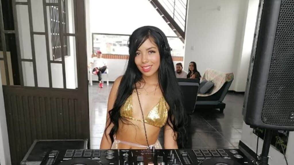 Caso Valentina Trespalacios: Fiscalía se pronunció formalmente contra John Poulos Caso Valentina Trespalacios: Fiscalía se pronunció formalmente contra John Poulos