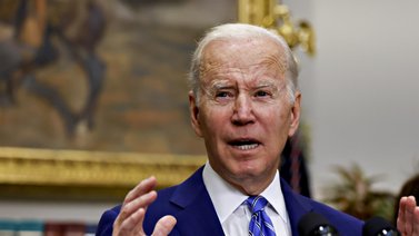 Joe Biden por la reelección: retos y principales tópicos en un controvertido mandato (análisis)