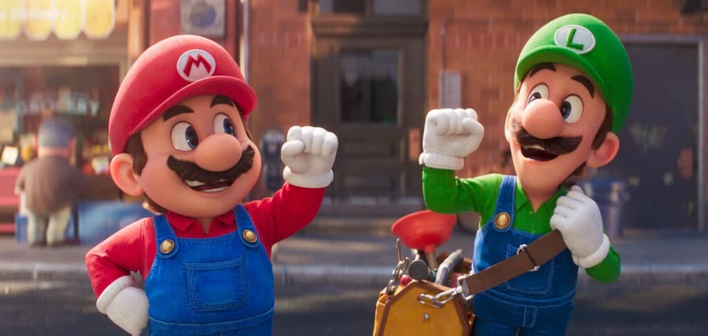 “Modo Super Mario Bros”: ¿Cómo activarlo en WhatsApp? “Modo Super Mario Bros”: ¿Cómo activarlo en WhatsApp?
