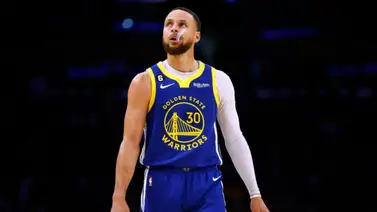 ¡Sépalo! Esto dijo Stephen Curry después de perder con los Lakers ¡Sépalo! Esto dijo Stephen Curry después de perder con los Lakers