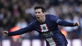 ¡Contundente! Esto dijo el equipo de Lionel Messi sobre su futuro